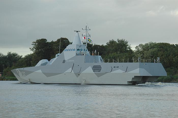 K 32 - Helsingborg