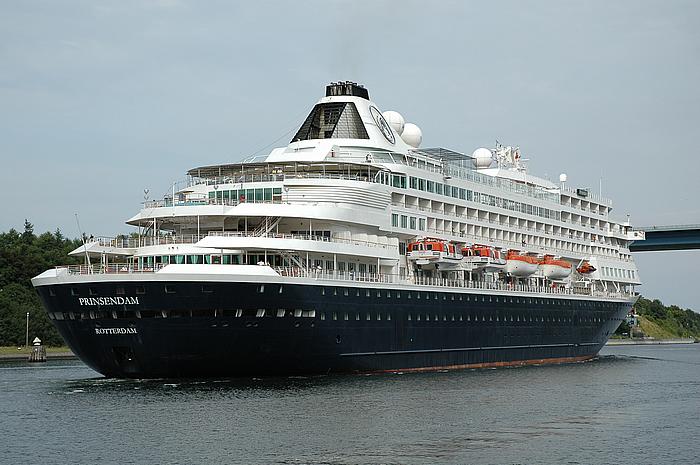 Prinsendam