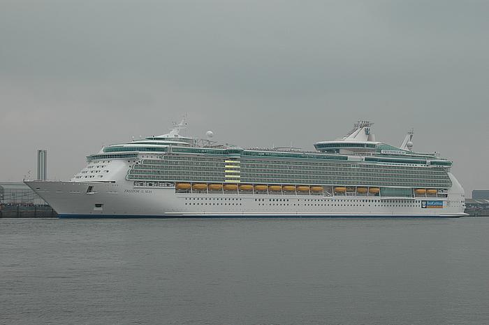 Freedom of the Seas