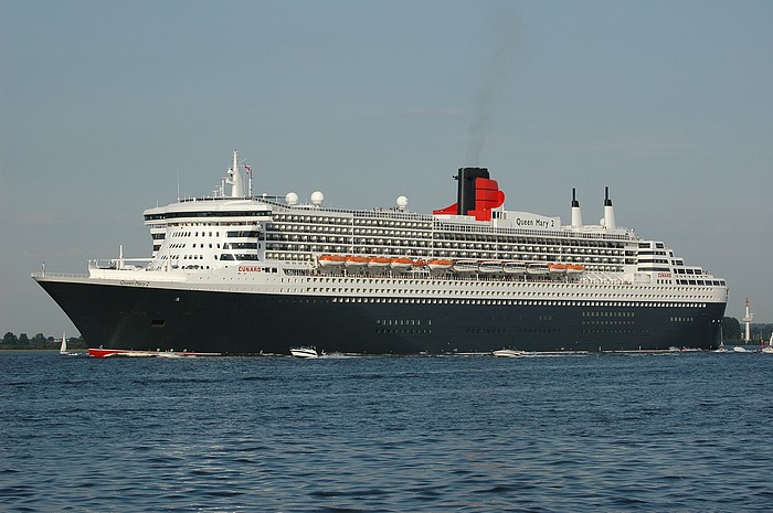 Queen Mary 2