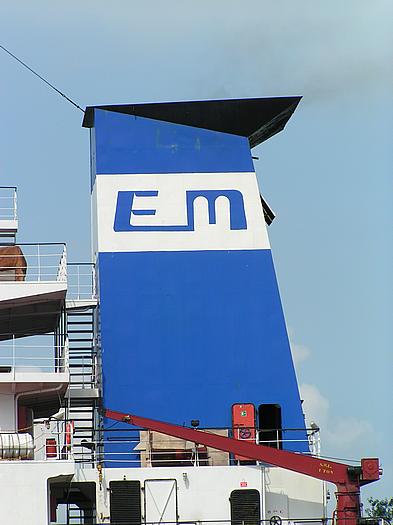 Elmar Shipping Co. S.A