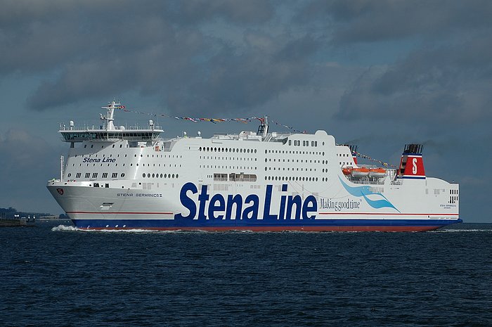 Stena Germanica III