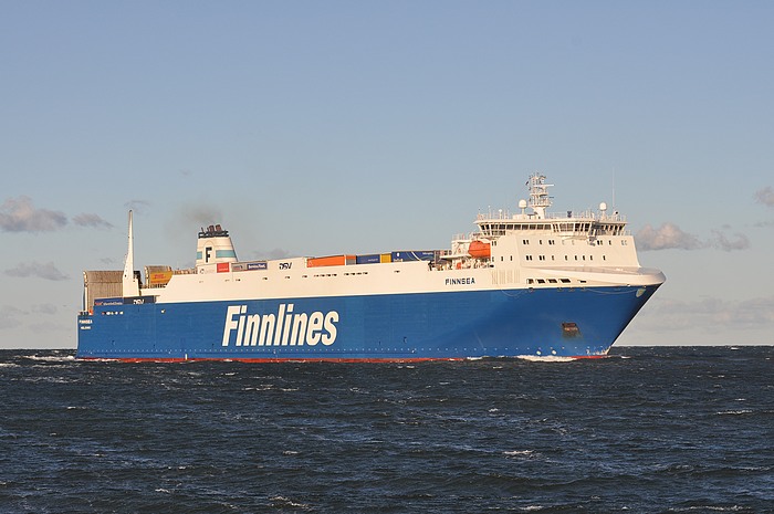 Finnsea