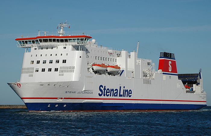 Stena Jutlandica