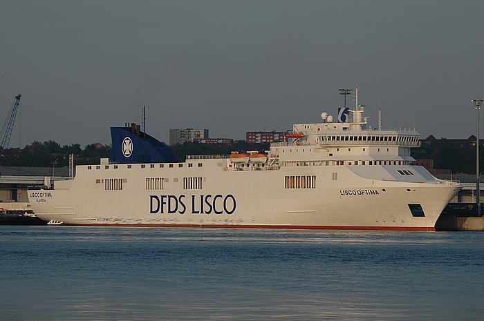 Lisco Optima