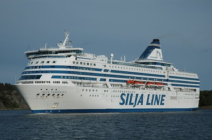 Silja Symphony