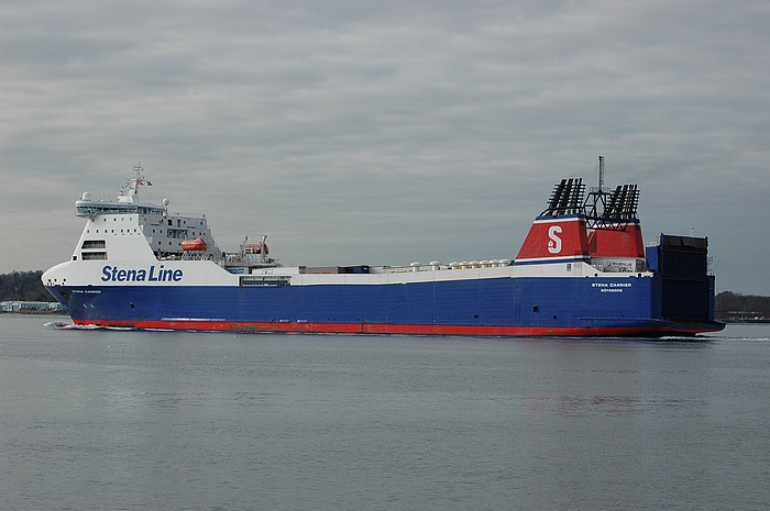 Stena Carrier