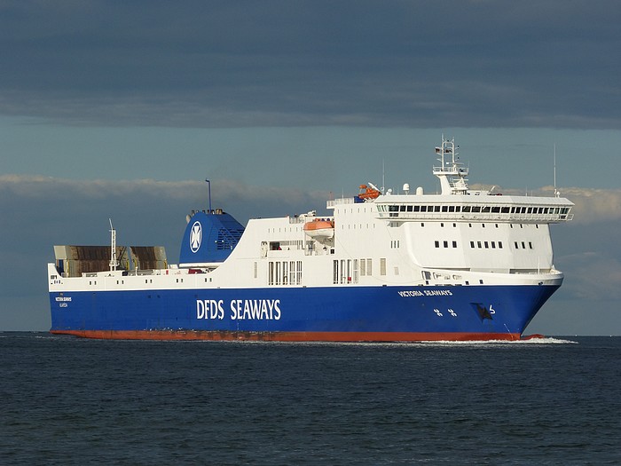 Victoria Seaways