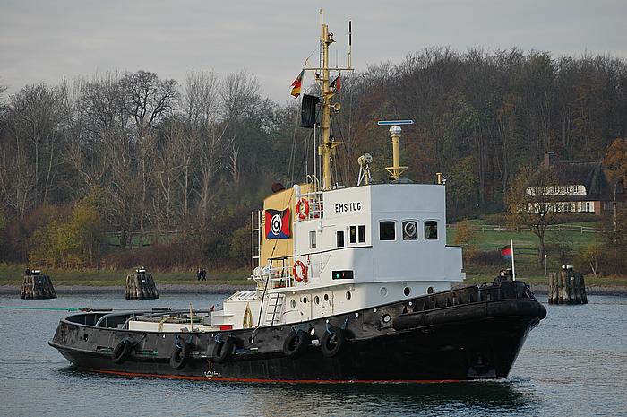 Ems Tug