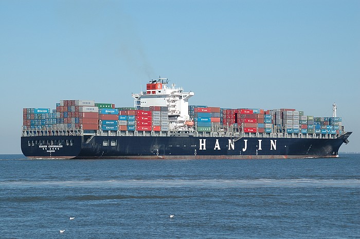 Hanjin Copenhagen