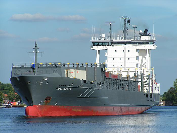 OOCL Narva