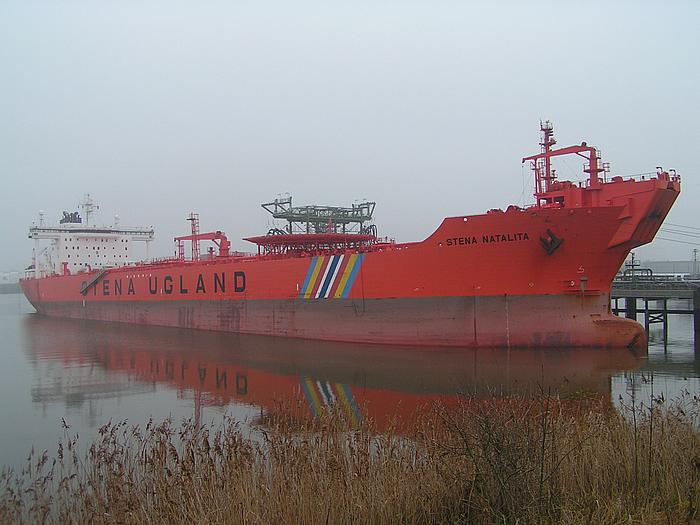 Stena Natalita