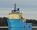 Maersk Lancer