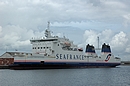 Seafrance Nord Pas-de-Calais