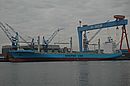 Maersk Nashville